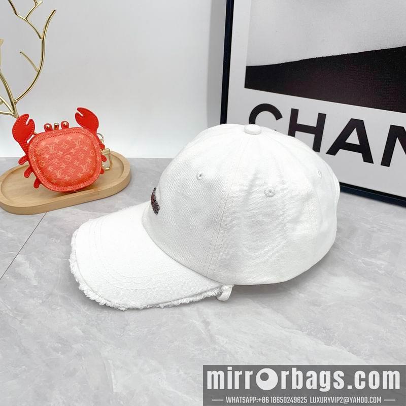 Jacquemus Hat dx04