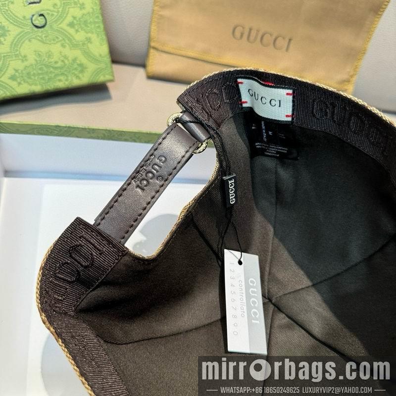Gucci Hat dx04