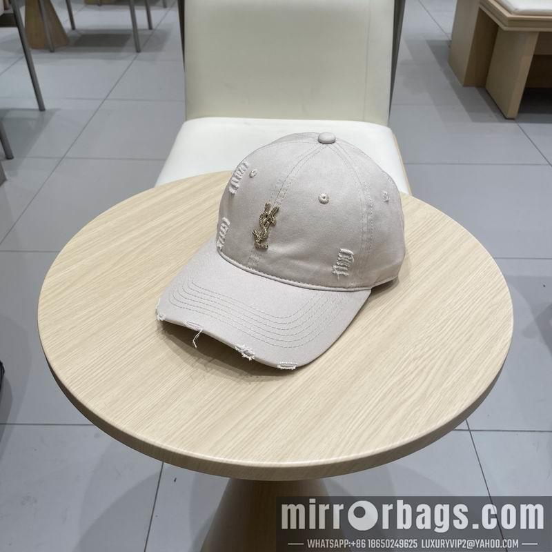 YSL Hat 041401