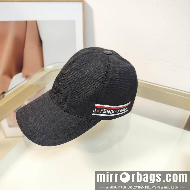 Fendi Hat dx92