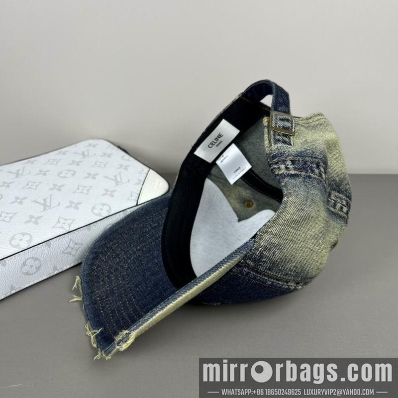 Celine Hat dx17