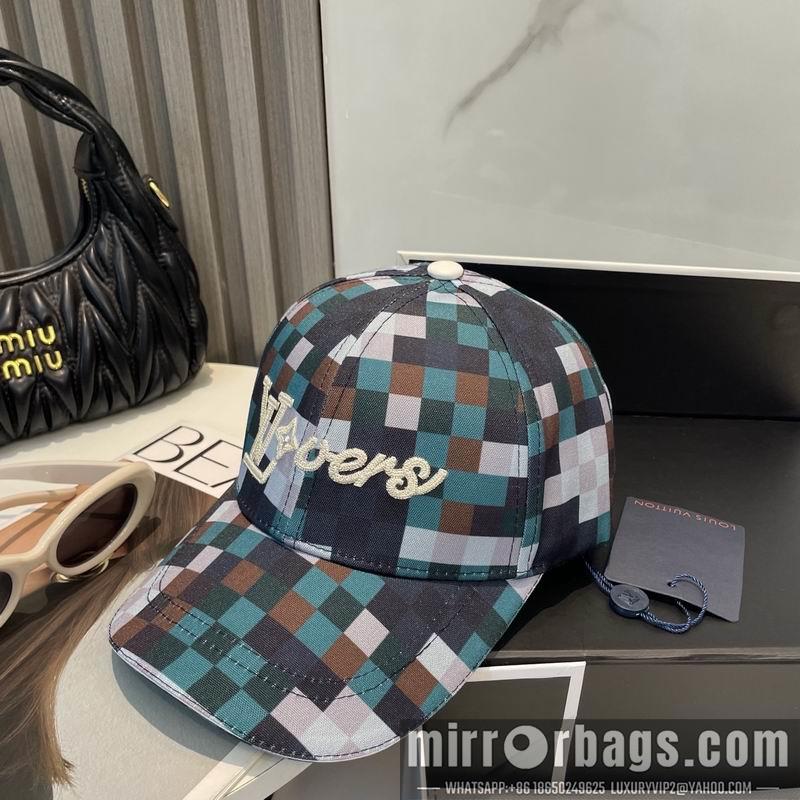 LV Hat 040203
