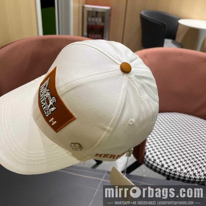 Hermes Hat 071201