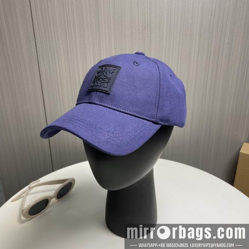 Loewe Hat dx33