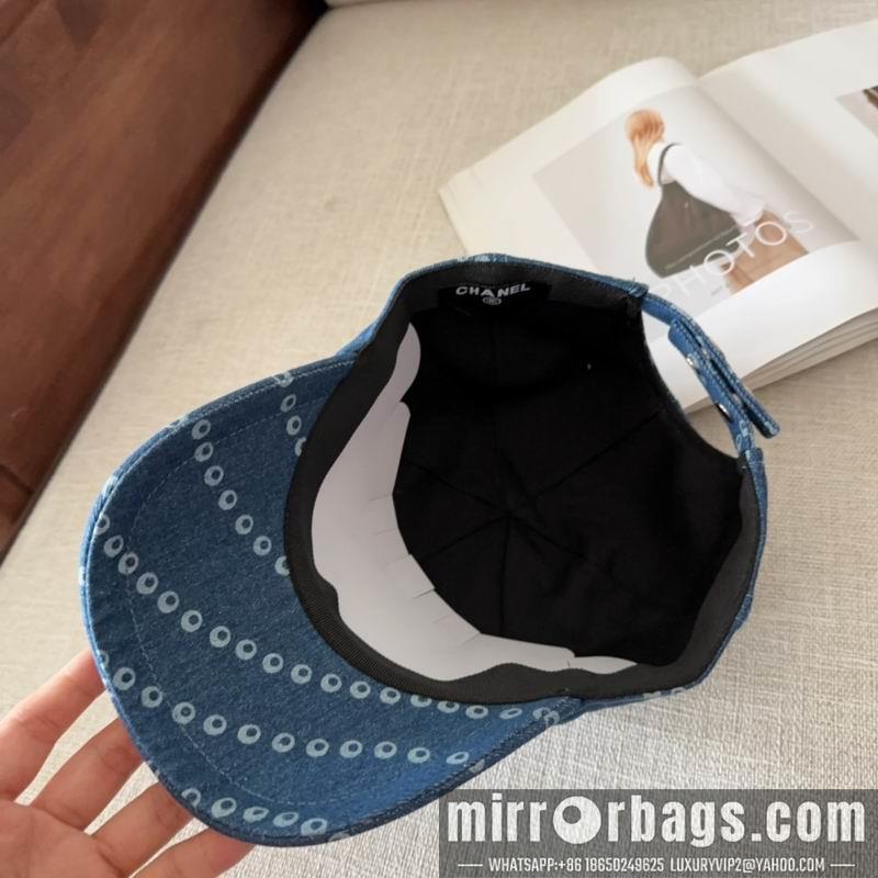 Chanel Hat dx17