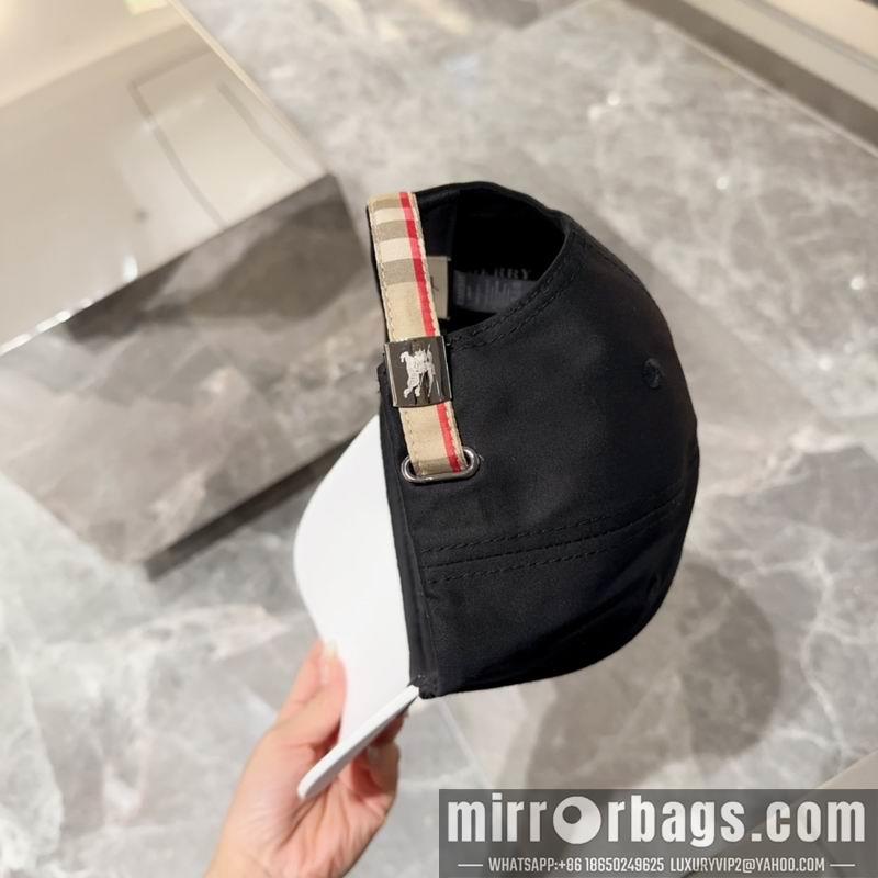 Burberry Hat dx02
