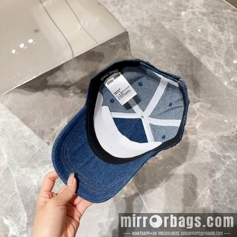 MiuMiu Hat 050709