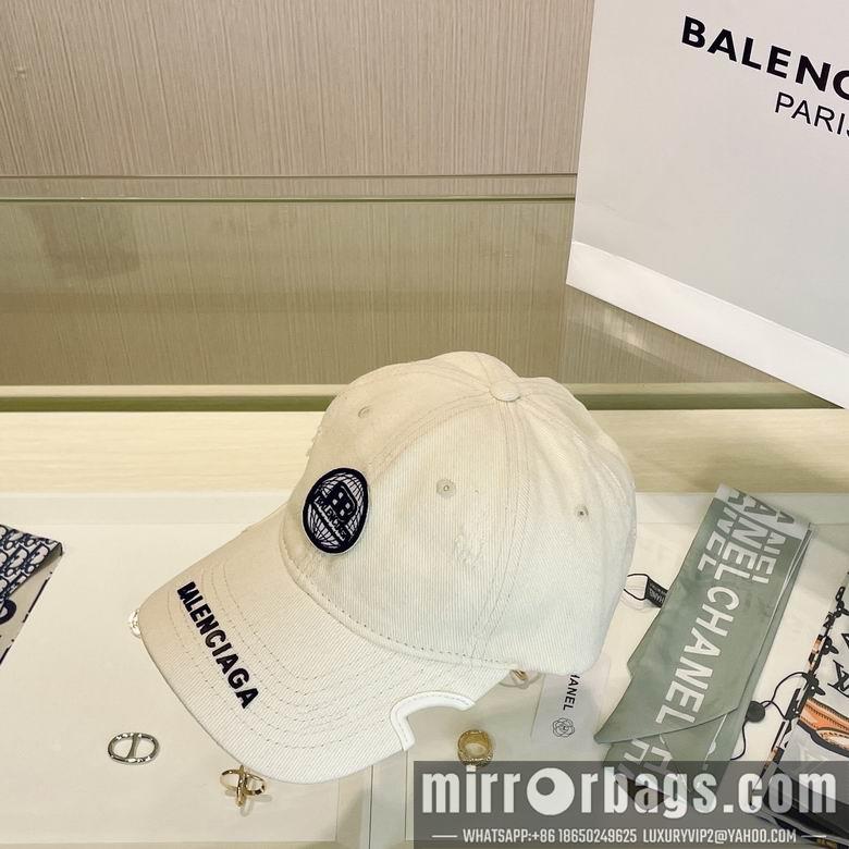 Balenciaga Hat dxn03