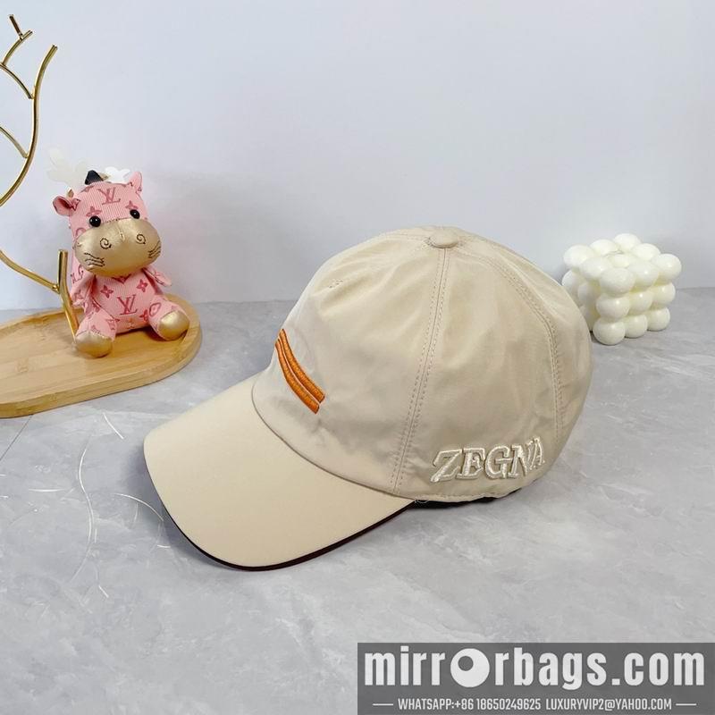 Zegna Hat dx02