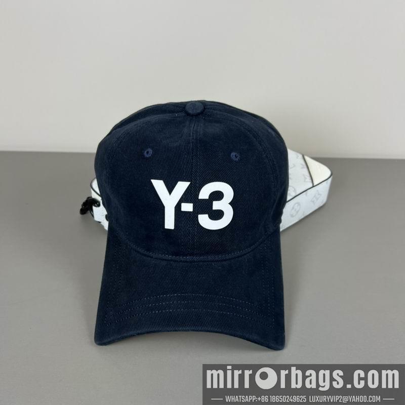 Yeezy y-3 Hat dx01
