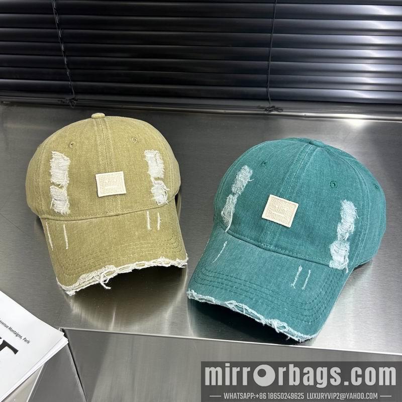 Ance Hat dx15