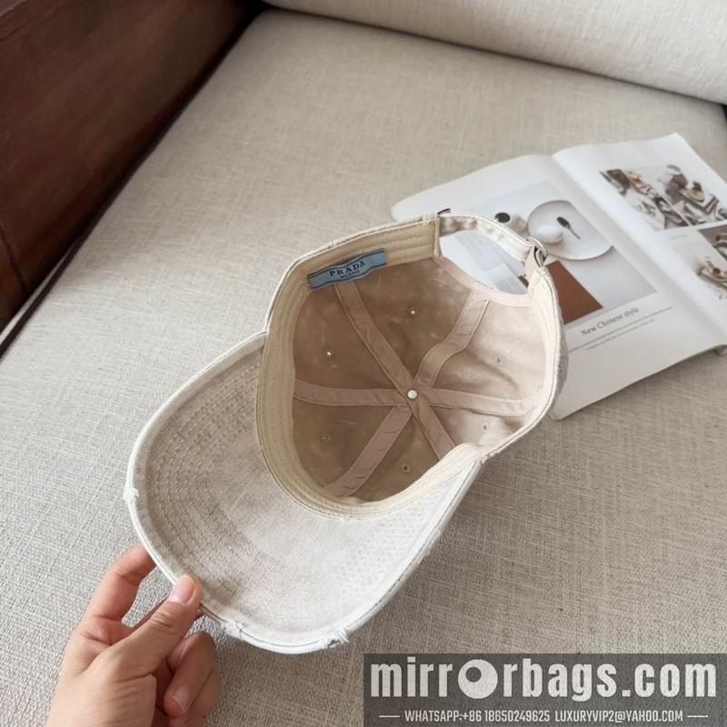 Prada Hat 120401