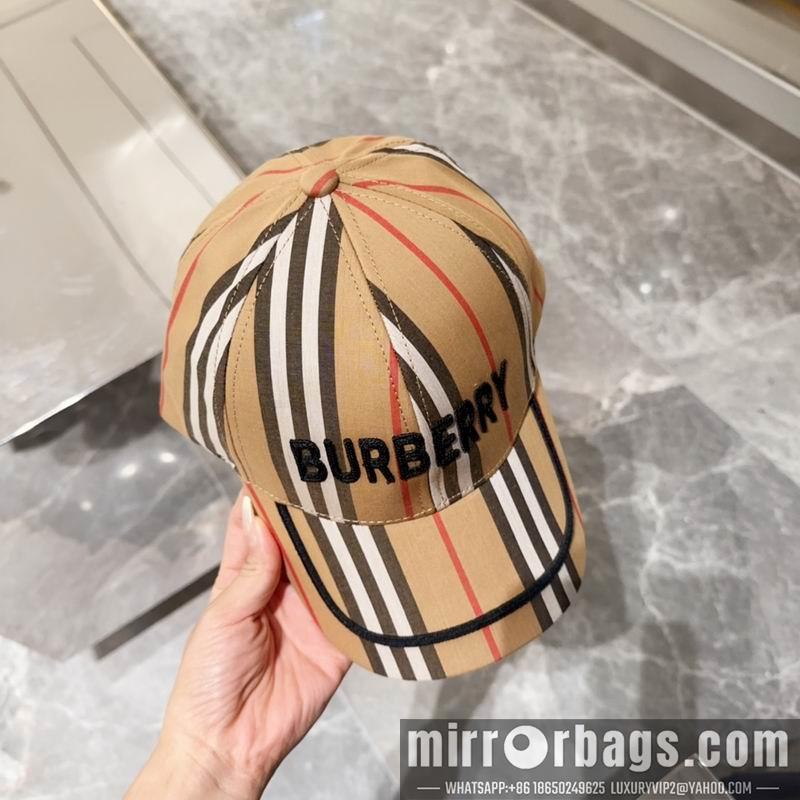 Burberry Hat dx53