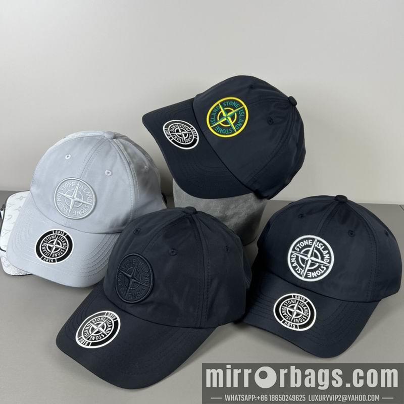 Stone Island Hat dx07