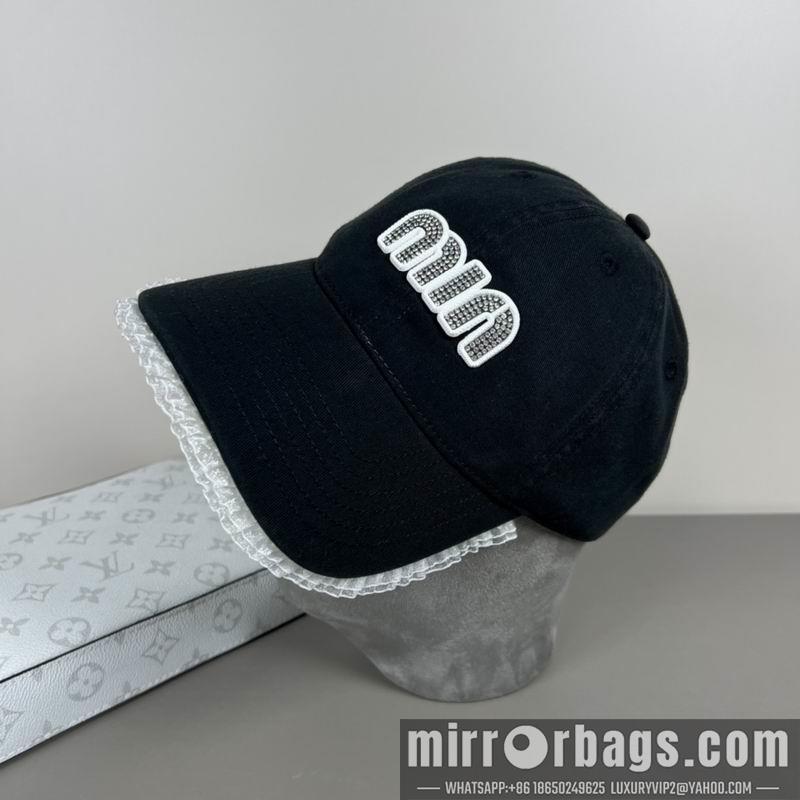 Miumiu Hat dx14