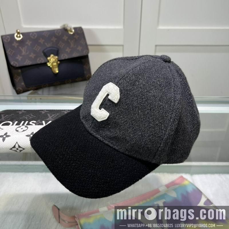 Celine Hat dx102