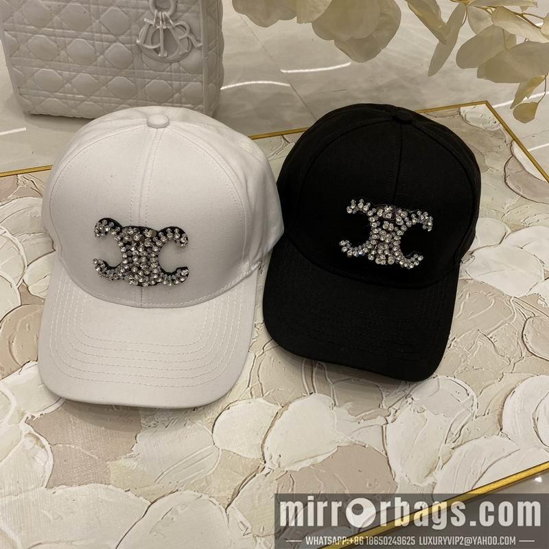 Celine Hat dx64