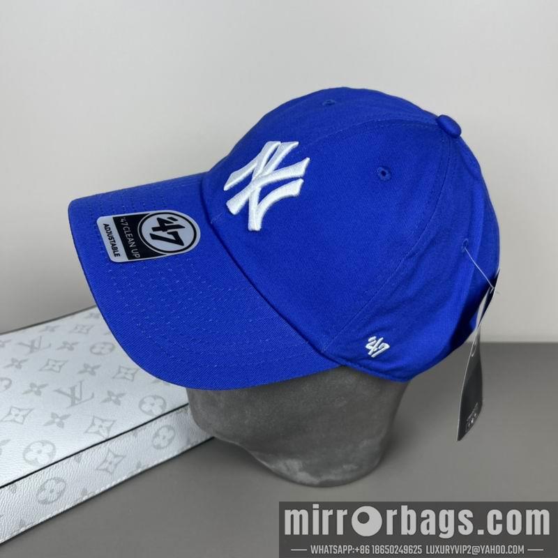 NY Hat dx57