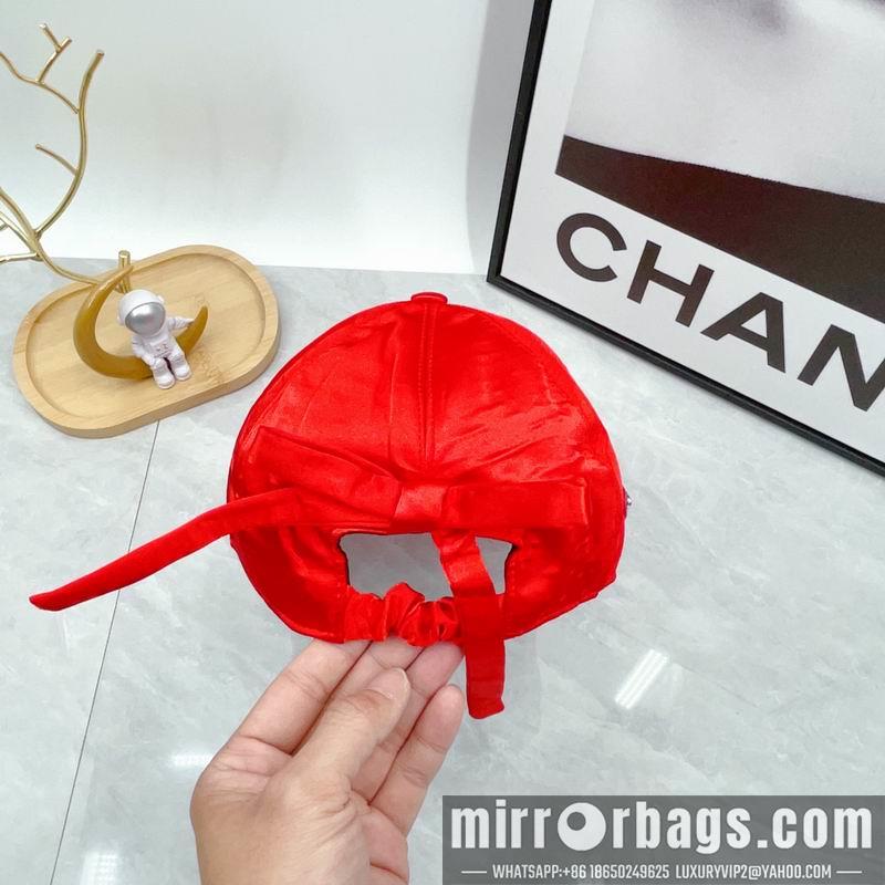 Prada Hat dx75