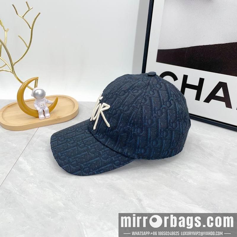 Dior Hat dx77