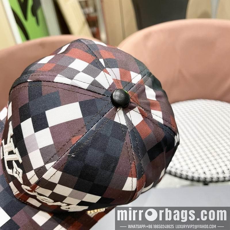 LV Hat 040205