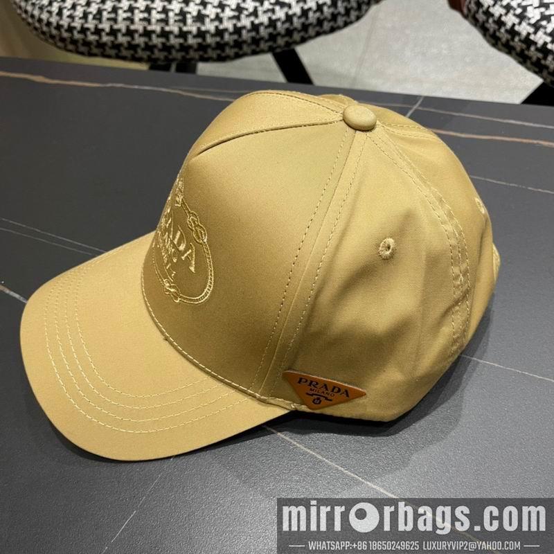 Prada Hat 050702