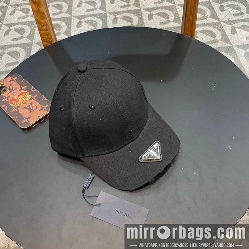Prada Hat 0307100