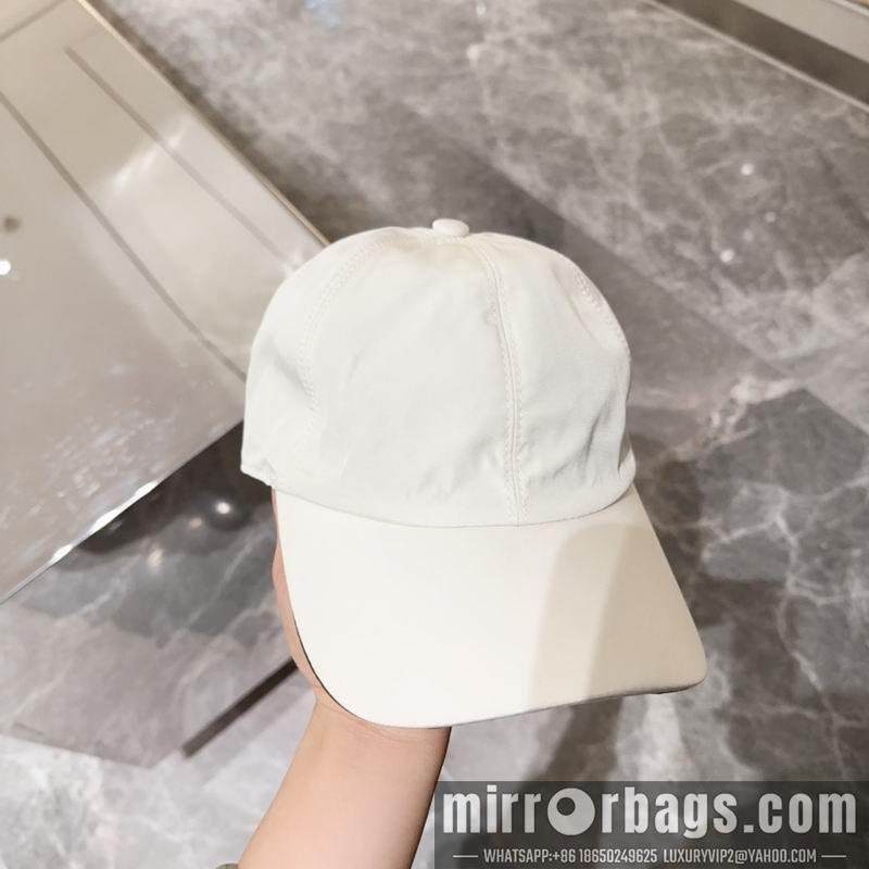 Boss Hat 071201