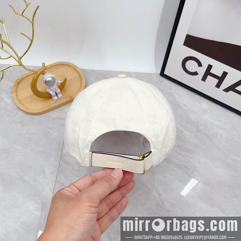 Gucci Hat dx34