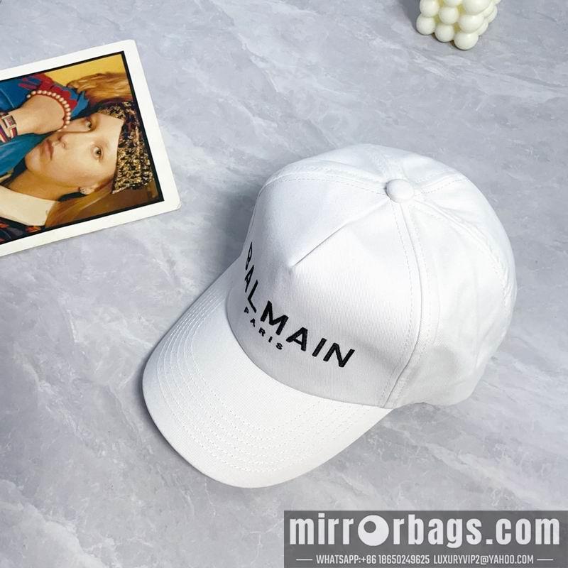 Balmain Hat dx01