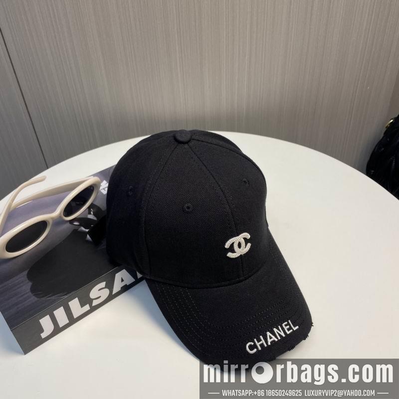 Chanel Hat dx43