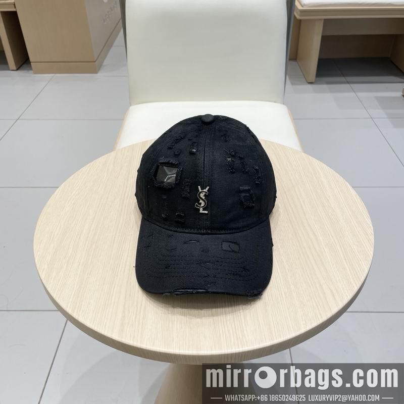 YSL Hat 040201