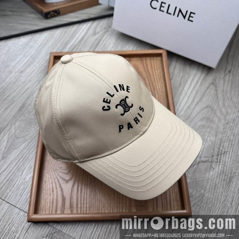 Celine Hat dx99
