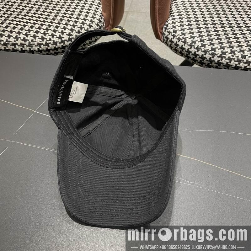 Balenciaga Hat 020801
