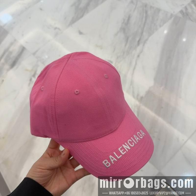 Balenciaga Hat dx75