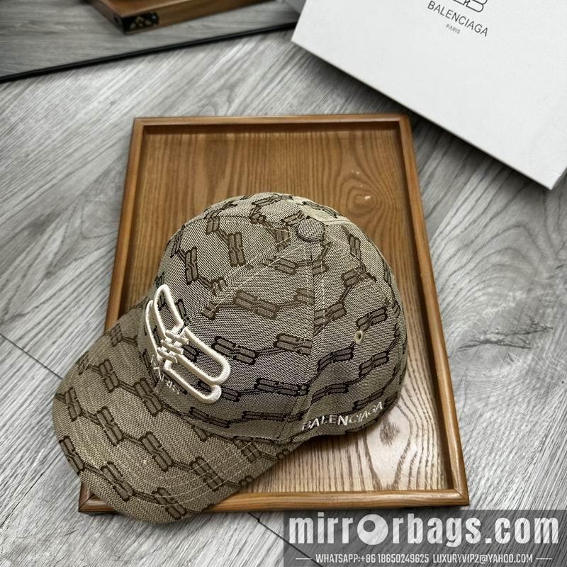 Balenciaga Hat 042707
