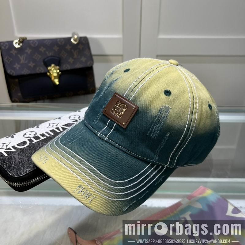 Loewe Hat dx06