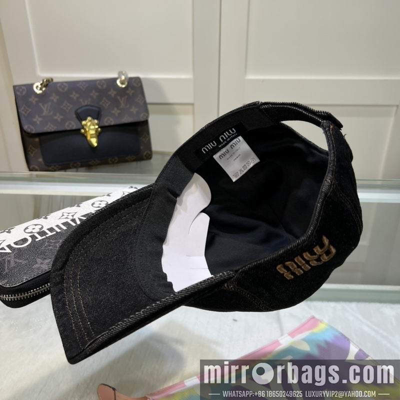 Miumiu Hat dx20