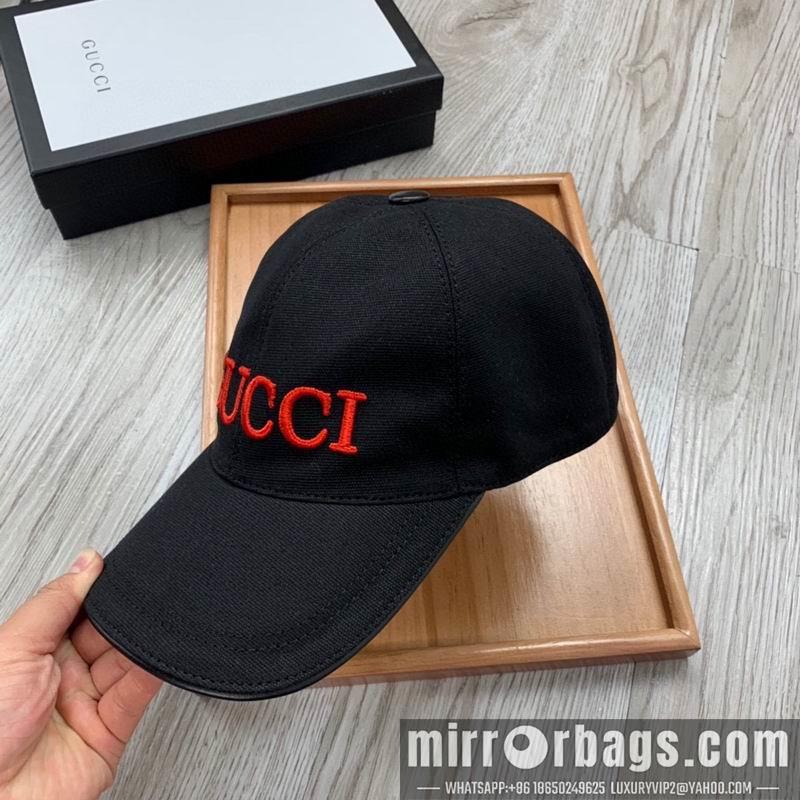 Gucci Hat dx08