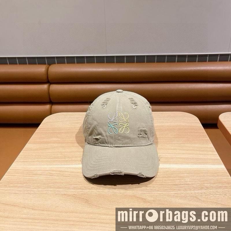 Loewe Hat 021101