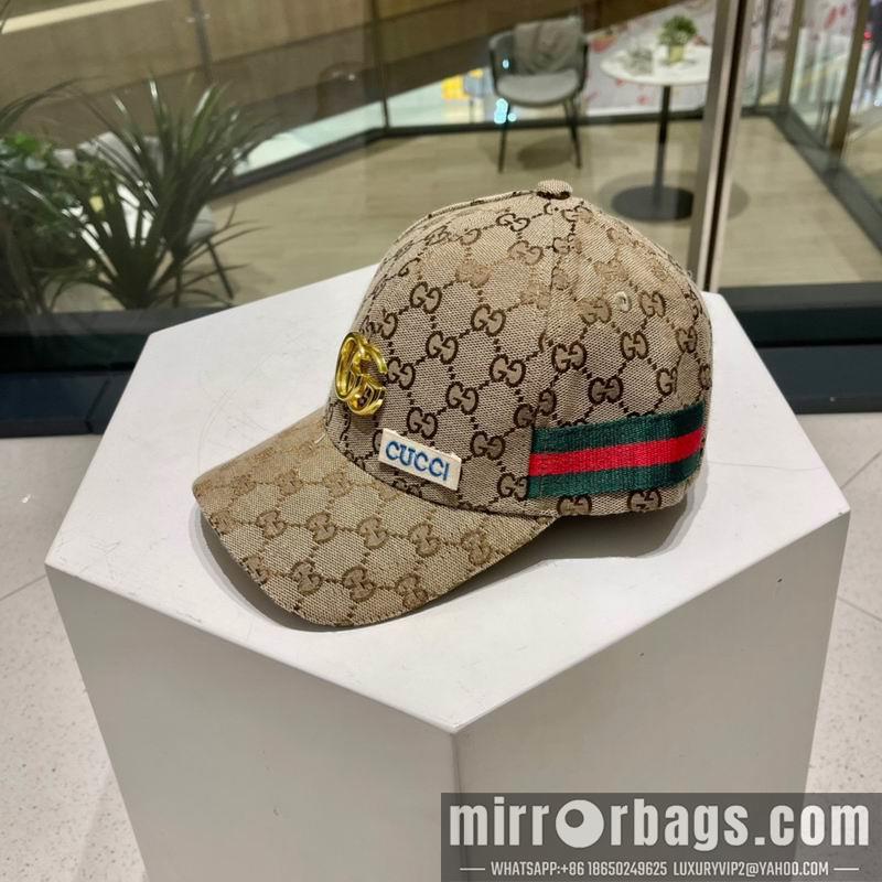 Gucci Hat 072201