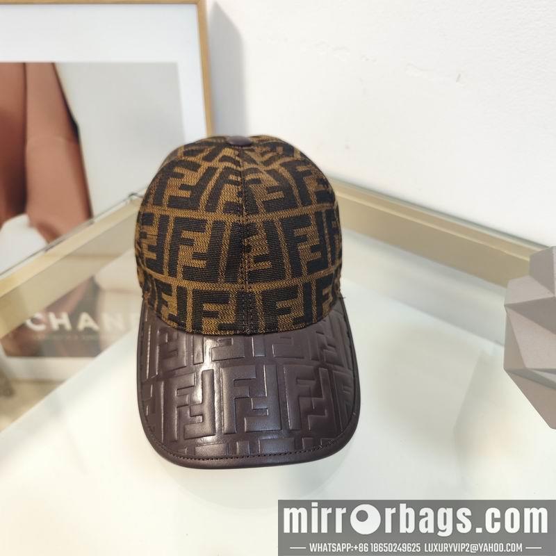 Fendi Hat dx75