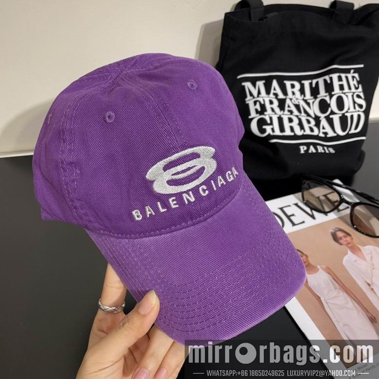 Balenciaga Hat dxn09