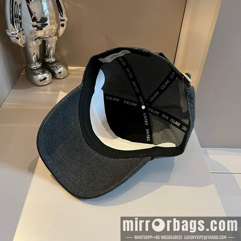 Celine Hat dx02