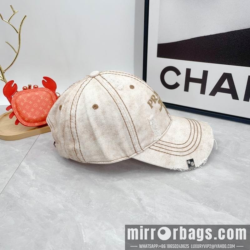 Prada Hat dx14