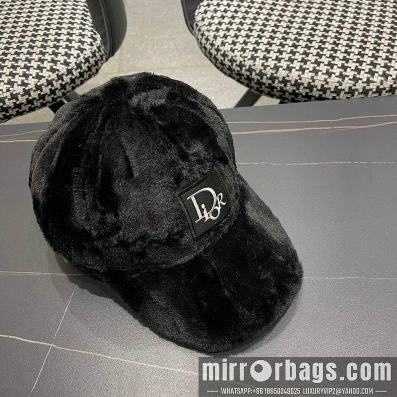Dior Hat 010601