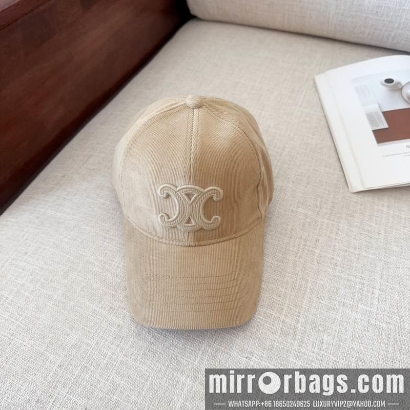 Celine Hat dx116