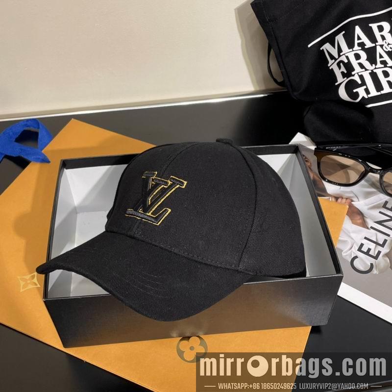 LV Hat 050707