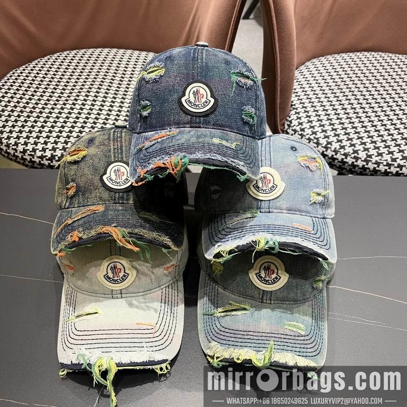 Moncler Hat 020801