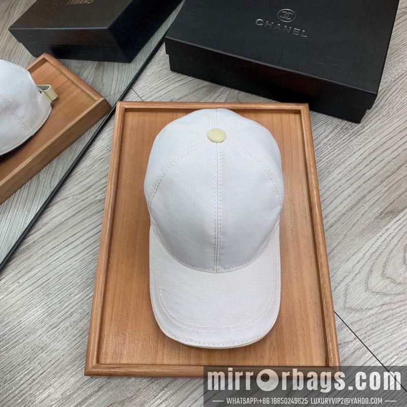 Chanel Hat dx50